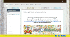 Desktop Screenshot of feestwinkelsharlo.nl