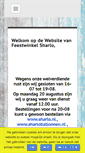 Mobile Screenshot of feestwinkelsharlo.nl